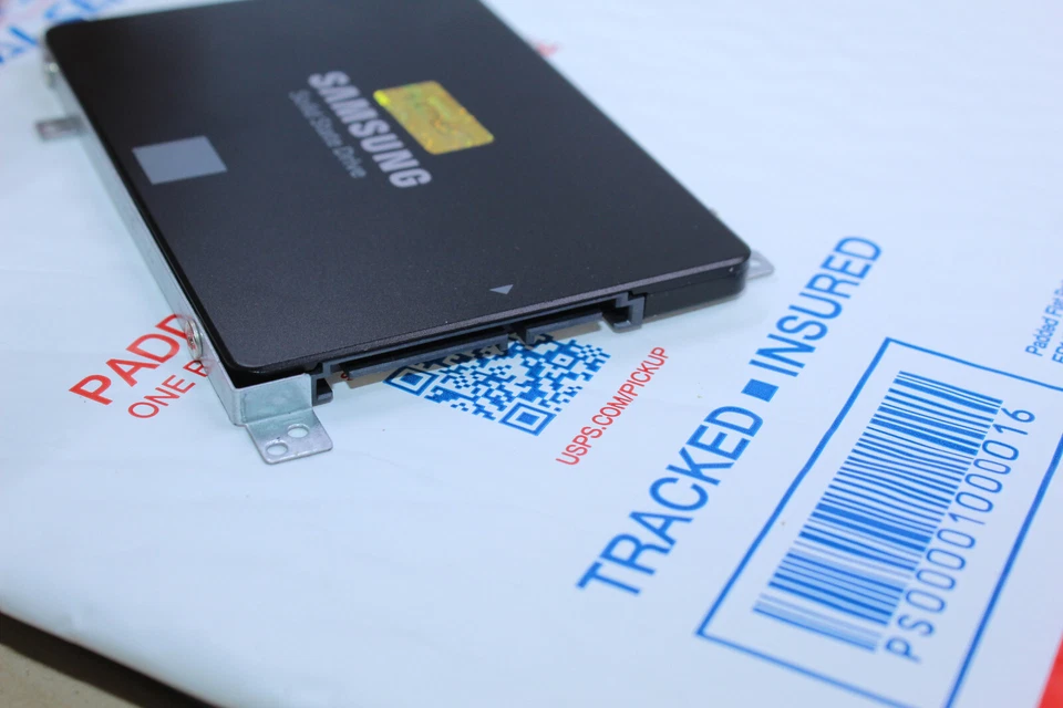 Acer Nitro 5 15.6" 515-53-52FA A517-51-35KN Caddy AM20X00020 76 with 500GB SSD - Image 2 of 4