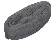 6095000 Wipe: steel wool Size: 000 WOLFCRAFT