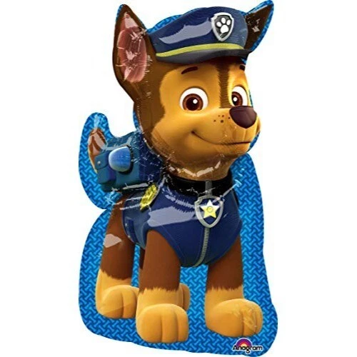 Large chase paw patrol cheap