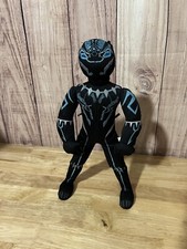 Marvel's Black Panther with Slashing Hero Action. Sounds and Phrases 2017 14