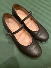  Bloch Tap Shoes In Size 5.5