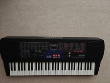 Casio Piano Lk 30 100 Song Bank Key Lighting