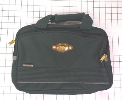 Ricardo Beverly Hills Toiletry Hanging Travel Organizer Essential