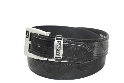 Jean Eagle Adler Western Style COWBOY BIKER GÜRTEL BELT 10058