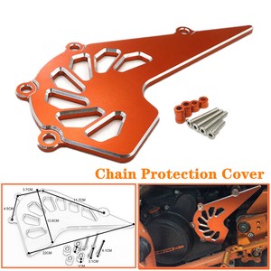 chain guard cover