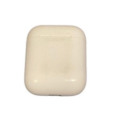 OEM Authentic Apple Air Pod Charging Case CASE ONLY 