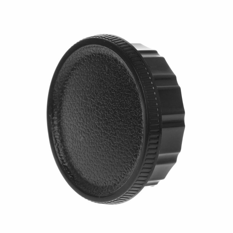 Tappo Posteriore Obiettivo Tappo Posteriore Per Obiettivo M42 - Copertura Per Fotocamera, Nero, Diametro 42 Mm Cover Per Obiettivi E Droni Tappo Posteriore Obiettivo Tappo Posteriore Per Obiettivo M42 - Copertura Per Fotocamera, Nero, Diametro 42 Mm Cover Per Obiettivi E Droni