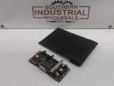 Omron C20HB-CPU01 Circuit Board