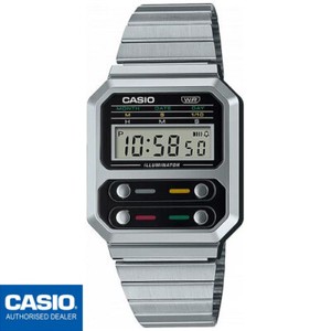 Casio Alien | eBay