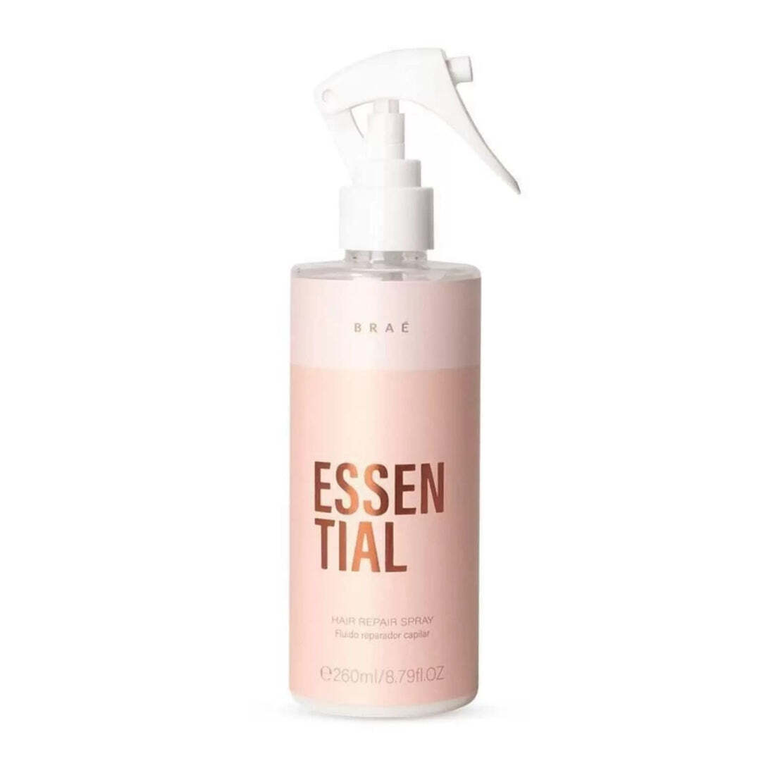 Finisher Daily Treatment 260ml Bra&eacute;