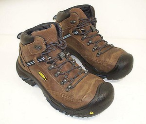 keen electrical boots