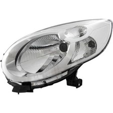 Halogen Scheinwerfer links für CITROEN C1 Bj. 06/05- H4 mit Blinker EL2