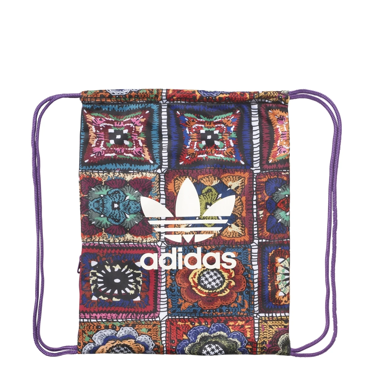 adidas Originals Gym-sack / Athletic Bag | eBay