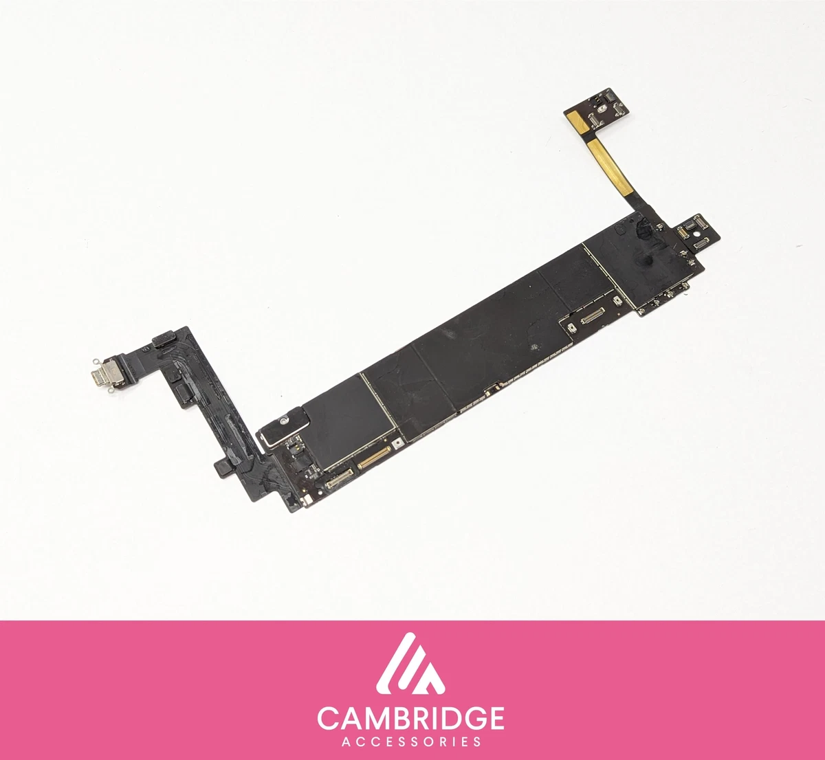 Carte Mère IPad Pro 11 M1 256 Go WiFi + Cellular (MB-2377s147737) - Occasion