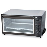Coffee Pro Multi-function Toaster Oven With Multi-use Pan 15 X 10 X 8 Black on sale Coffee Pro Multi-function Toaster Oven With Multi-use Pan 15 X 10 X 8 Black on sale