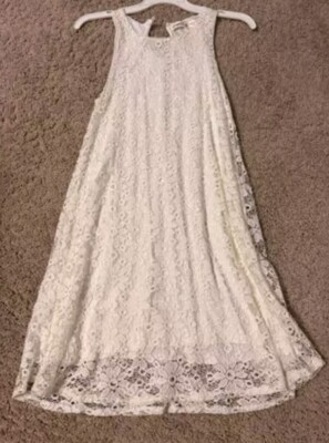 chinese dress ladies Laylah Crochet Lace Dress