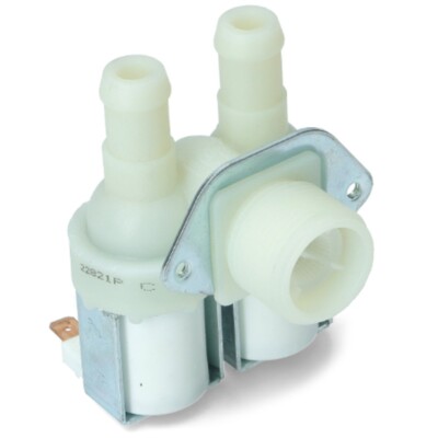 Elettrovalvola Doppia Uscita 180*ø 220/240v 50/60hz - Foto 7