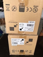 Sonance Pro Series Ceiling Speakers