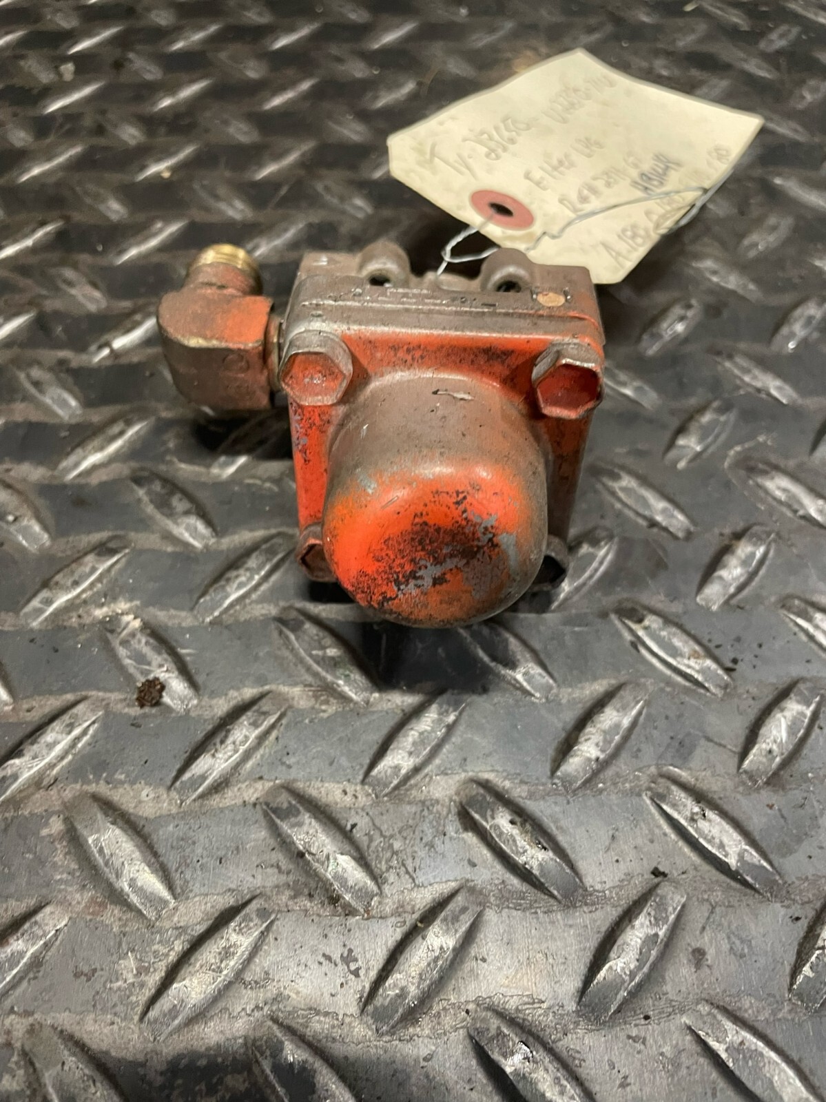 For Toyota 53215-U2230-71 Holder Assembly Cup, New One Forklift - Foto 7