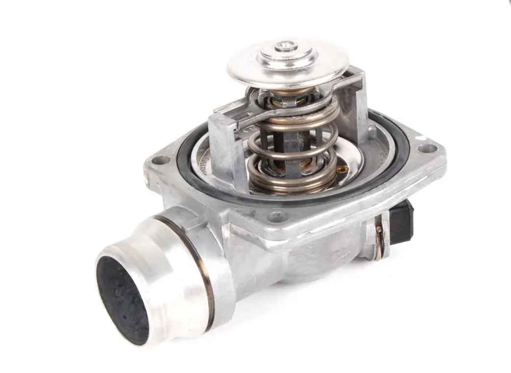 NEW BMW 7 E38 THERMOSTAT 1436852 11531436852 ORIGINAL | eBay