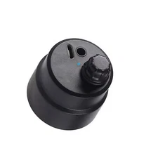 Water Pipe Leak Detector Sensor Underground Water Pipe Leakage Monitor Kit F01z4