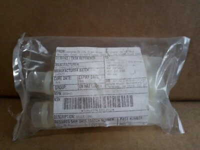 5 x TE Connectivity B-050-01 Solder Sleeve Shield Tubing Raychem B050-01 Splice