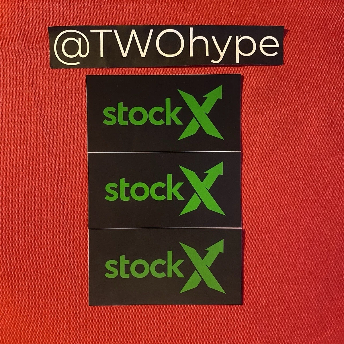 Stockx shop brand new