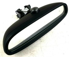 BMW X1 F48 15-19 2.0D xDRIVE MSPORT / REAR VIEW INTERIOR MIRROR - 9243589