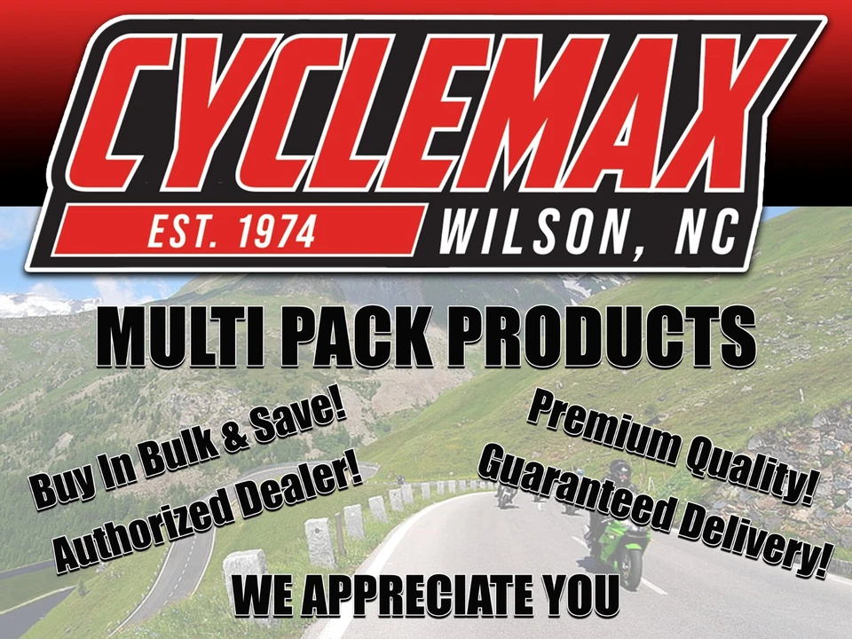 12 Pack OEM Honda Oil Filter 15412-KEA-003 Fits - 2001-2018 TRX, Pioneer SXS - Image 2 of 4