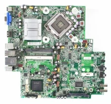 HP DC7900 USDT  Motherboard Socket LGA775 462433-001 / 460954-001