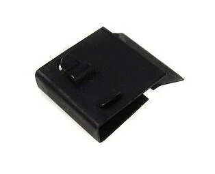 NEW For Ford Escort Mk2 Door Window Glass Seal Clip Replacement - Picture 1 of 1