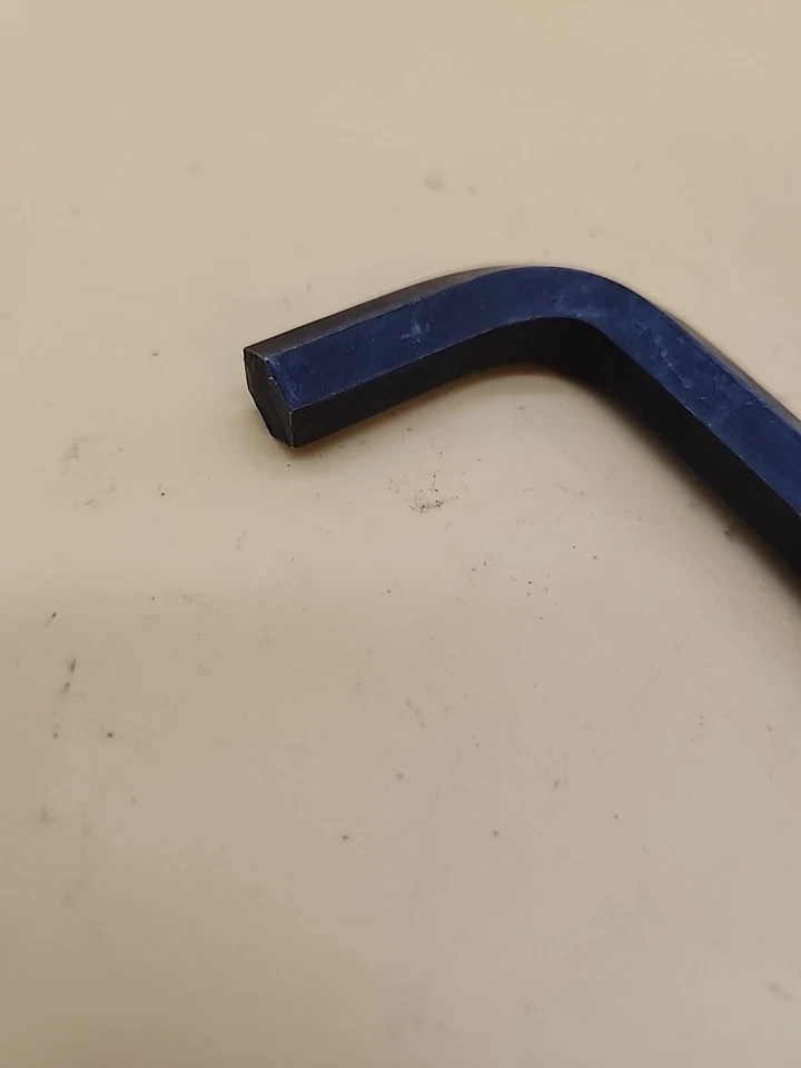Allen  Arm Hex Key Wrench  7/16"" - Image 3 of 4