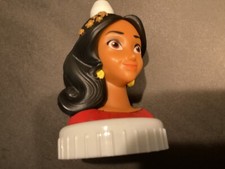 DISNEY PRINCESA ELENA DE AVALOR - CAÑO TOPPER BOTELLA GOOD2GROW