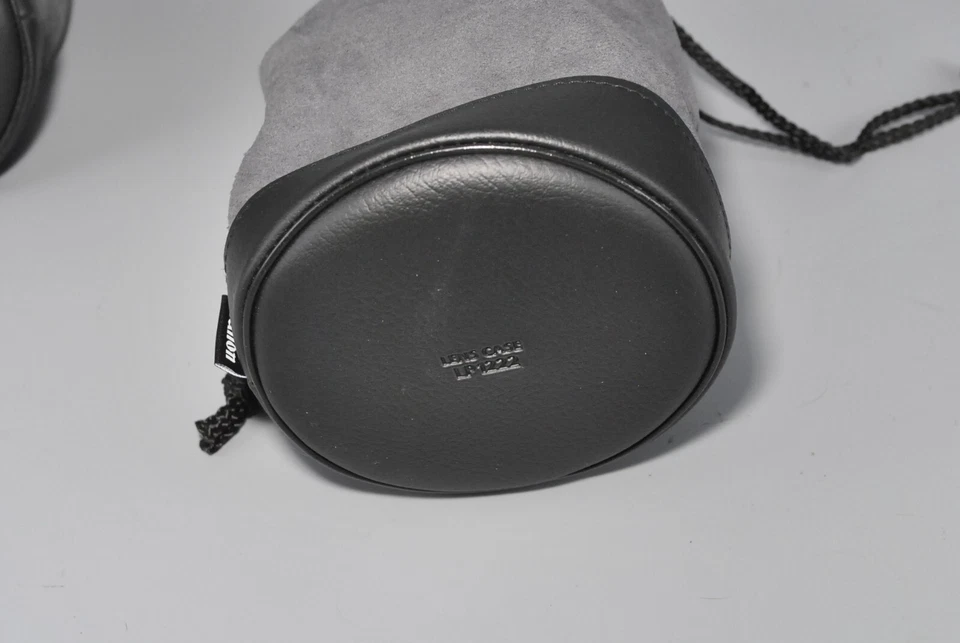 Canon LP1219, LP1222, LP1319, LP1424 Soft Lens Case / Pouch from Japan - Image 3 of 4