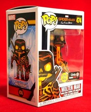 Ultimate Funko Pop Spider-Man Far From Home Figures Gallery and Checklist 21