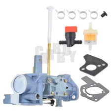 Carburetor for SOME Briggs & Stratton 132292 132297 133202 133212 133217 133232