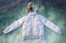 Abercrombie  Fitch Ultra Collection Girl's Down Jacket Size 13/14.