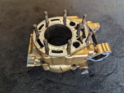 1995-2006 Kawasaki KDX200 OEM Cylinder Assembly 11005-1742 *Needs