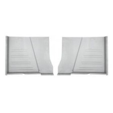 1961 1962 1963 1964 Cadillac Front Floor Pans New Pair Free Shipping