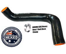 Turbo Resonator Delete Hoseclamp Suit Jeep Grand Cherokee Whwk 3.0 Crd 05-10 Turbo Resonator Delete Hoseclamp Suit Jeep Grand Cherokee Whwk 3.0 Crd 05-10