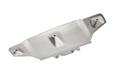 2023-2025 OEM GM Accessory GMC Canyon AT4X Spec Front Underbody Shield 85576476