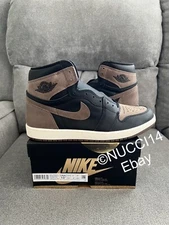 Size 10.5 - Nike Air Jordan 1 Retro High OG Palomino with Receipt DZ5485-020