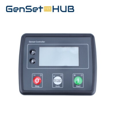 DSE4620 Replace for DeepSea AMF DSE 4620 Control Panel Auto Main Controller Copy