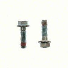 Frt Brake Caliper Bolt/Pin  Carlson  H818