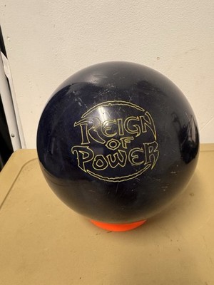 Storm Reign of Power 15lb Bowling Ball | eBay