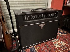 BOSS Katana-Artist MKII - Gitarrenverstärker