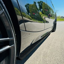 Seitenschweller kompatibel mit BMW 1er F20 F21 M Power 2011 bis 2019