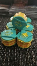 FINAL FANTASY Chocobo Bundle Life Counter / Click Wheel - Magic The Gathering