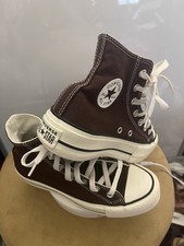 Converse 70 High quirrel Friend Brown A02755C...