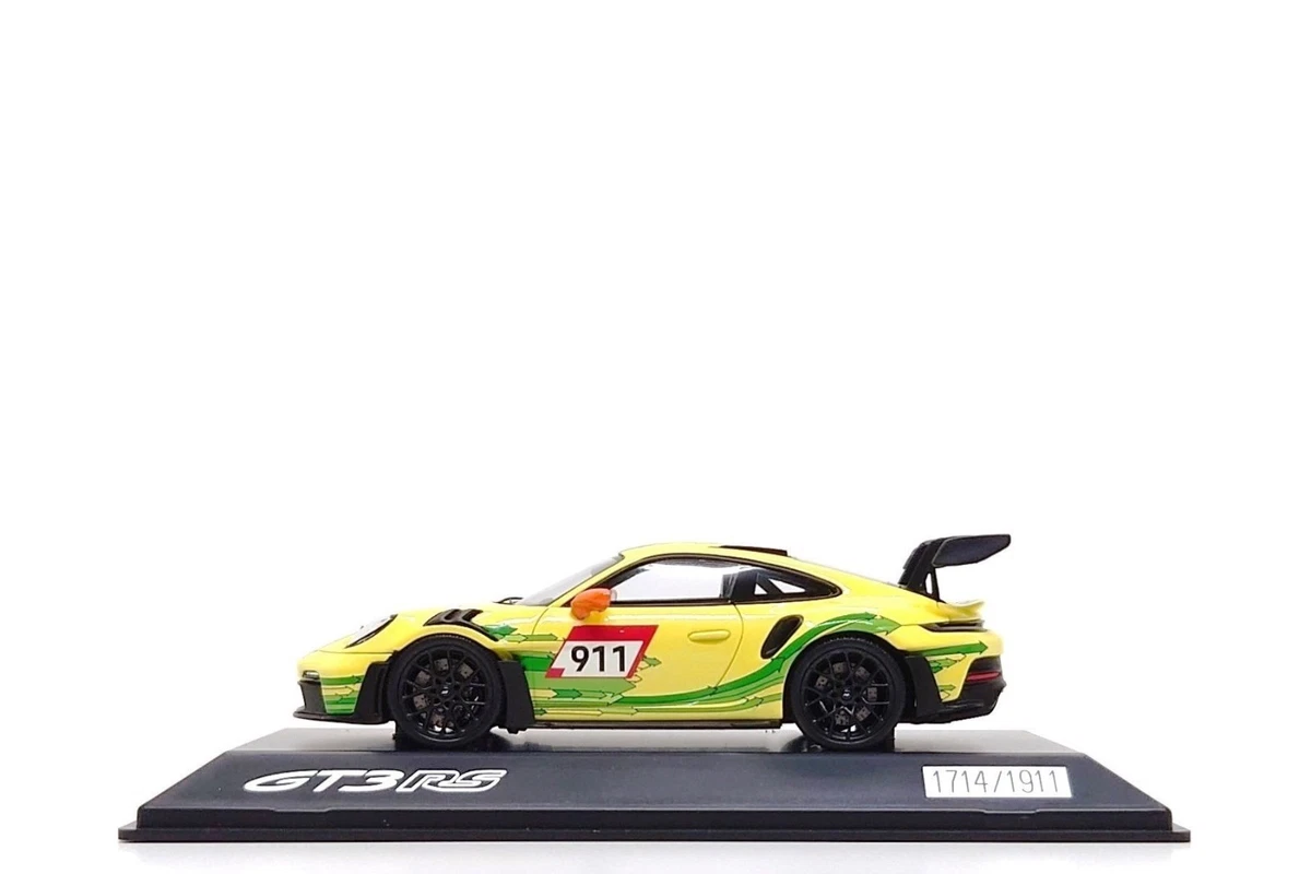 Spark Porsche Resin 1:43 Diecast Cars, Trucks & Vans for sale | eBay